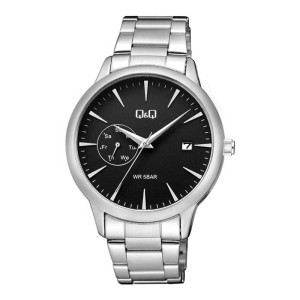 Q&Q A12A-009PY