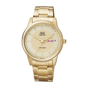 Q&Q S330J010