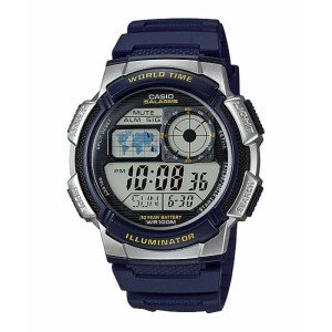 ساعت مردانه کاسیو CASIO AE-1000W-2AV