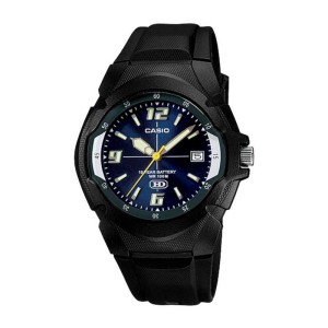 CASIO MW600F-2AV