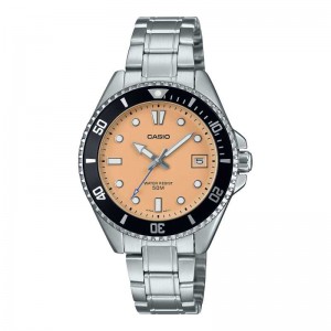 CASIO MDV-10D-4A2V