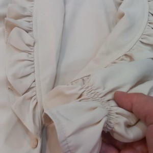 شومیز ژاکلین آرشال B4037