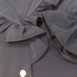 شومیز ژاکلین آرشال B4037