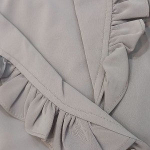 شومیز ژاکلین آرشال B4037