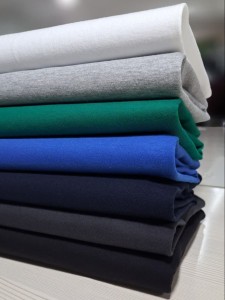 تیشرت پنبه خنک