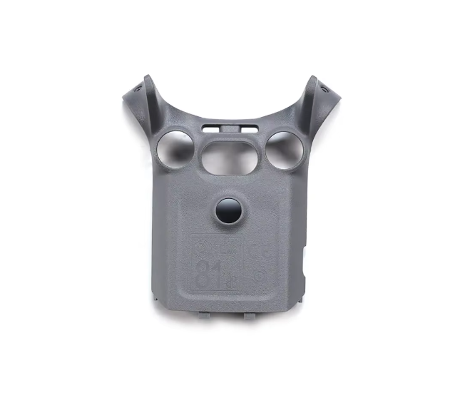بدنه (شِل) پایینی اصلی مینی 5 پرو DJI Mini 5 Pro – قطعه بدنه تعمیراتی