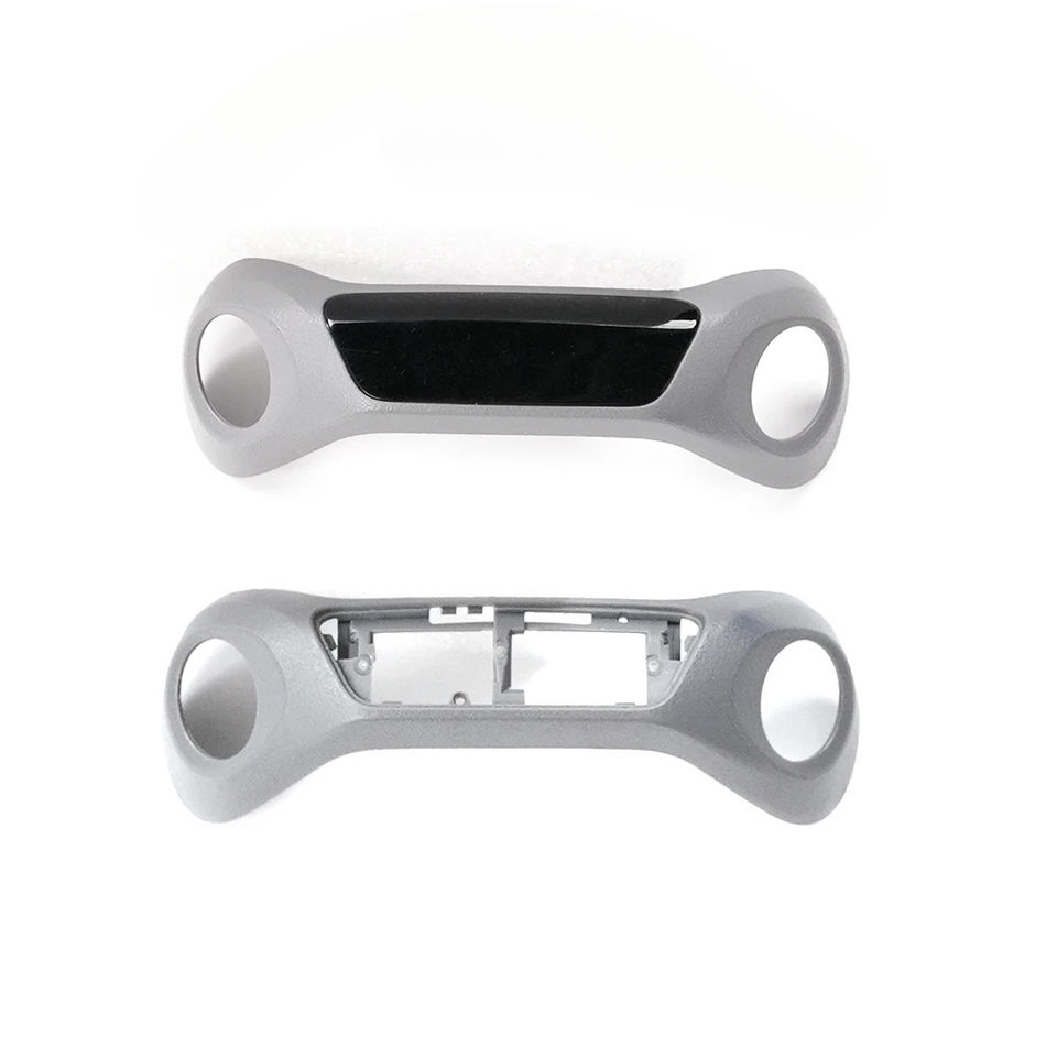 قاب جلو (Front Cover) اورجینال برای DJI Air 3S – قطعهی بدنه جایگزین
