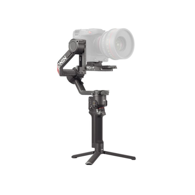 گیمبال دوربین دی جی آی DJI RS 4 Gimbal Stabilizer