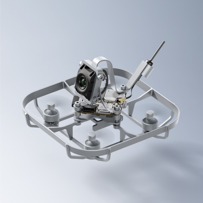 ماژول انتقال تصویر DJI O4 Air Unit | سیستم دیجیتال FPV با دوربین 4K