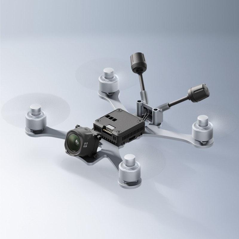انتقال تصویر DJI O4 Air Unit Pro