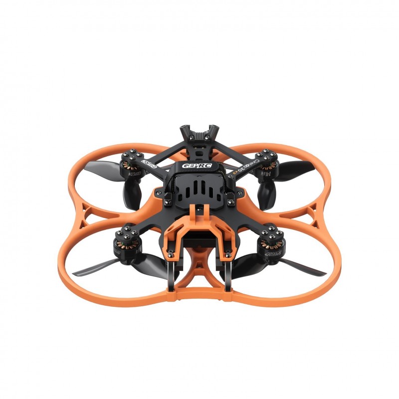 مولتی روتور GEPRC Cinelog30 V3 WTFPV