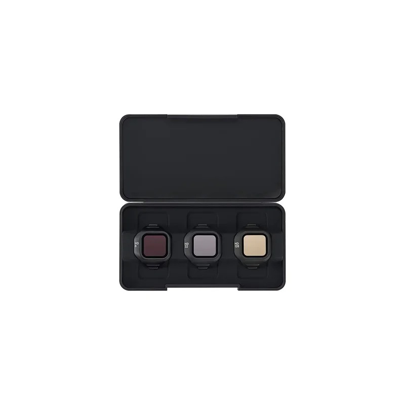 فیلترهای ND اورجینال برای DJI Mini 5 Pro – ND8 / ND32 / ND128