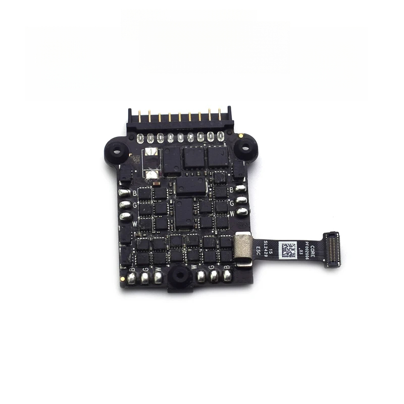 کابل فلت برد ESC برای DJI Air 3S – اتصال فلت کنترل سرعت موتور