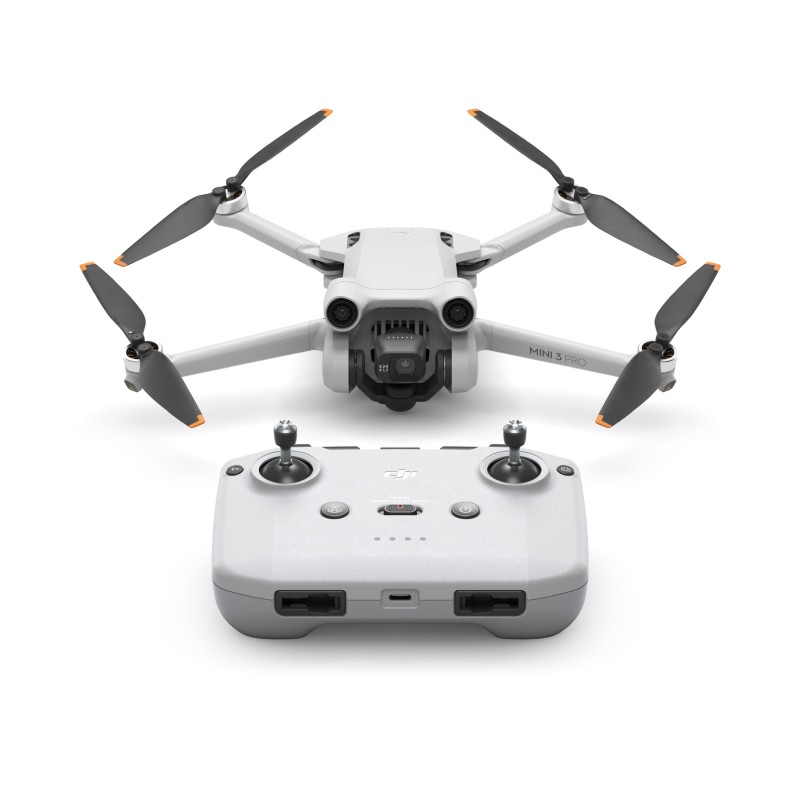 مینی 3 پرو - DJI Mini 3 Pro