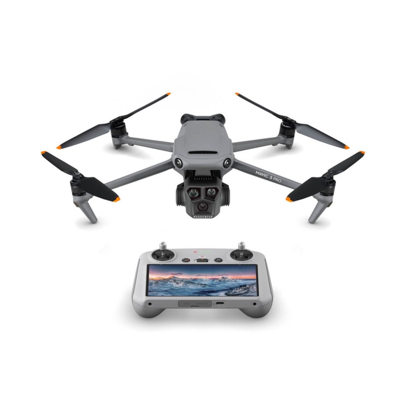 مویک 3 پرو ریموت آر سی-DJI Mavic 3 Pro (DJI RC)