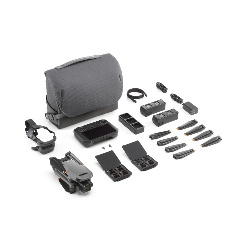 مویک 3 سینمایی - DJI Mavic 3 Cine Premium Combo
