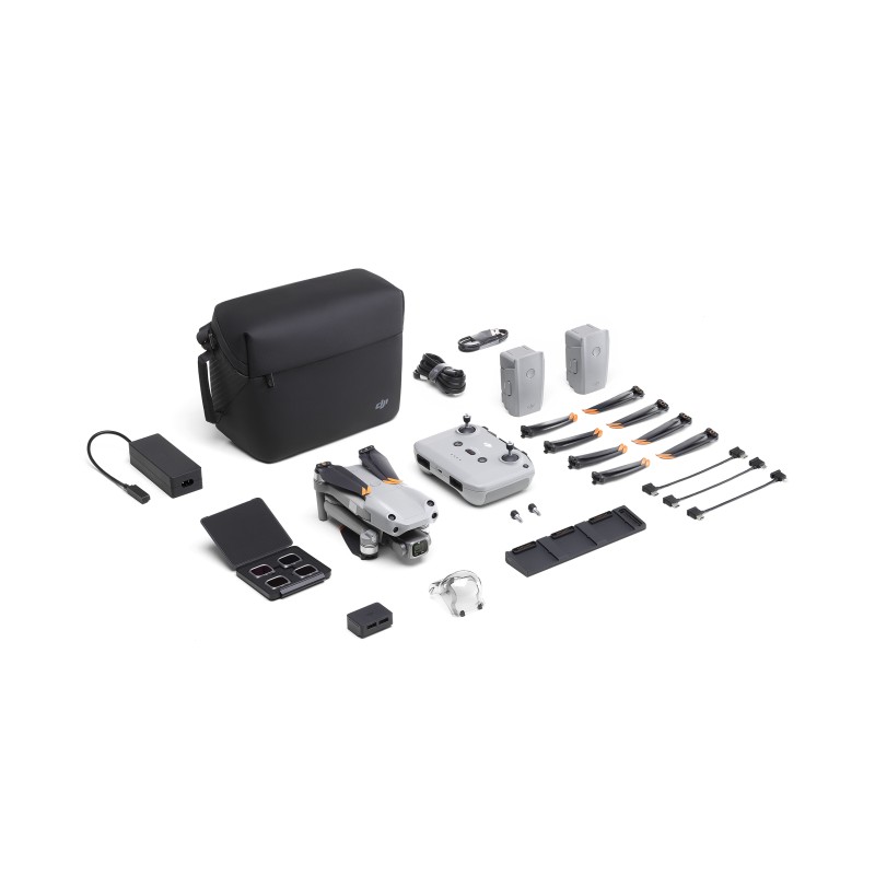 مویک ایر 2 اس پک کمبو - DJI Air 2S Fly More Combo