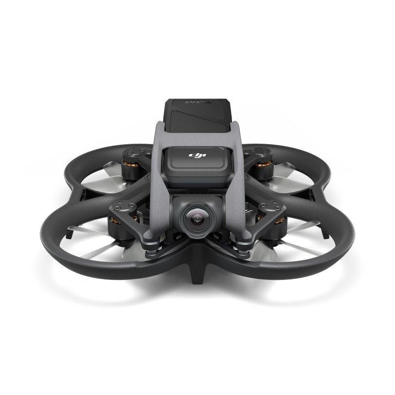 آواتا (بدون ریموت ) DJI Avata (No RC)