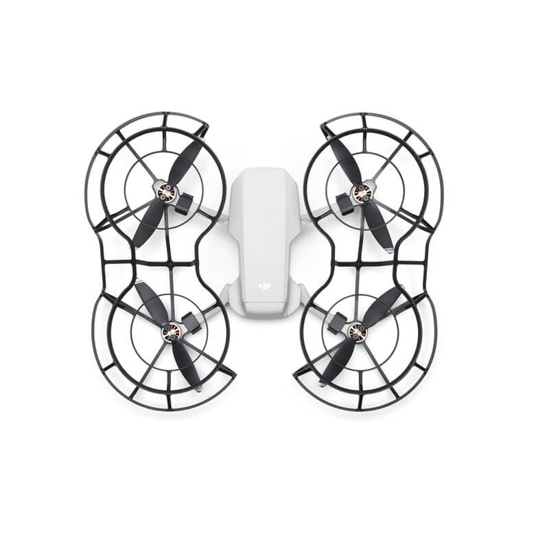 محافظ ملخ 360 درجه MINI2