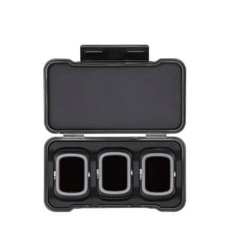 ست فیلتر ND مویک ایر 2 (ND16-ND64-ND256)