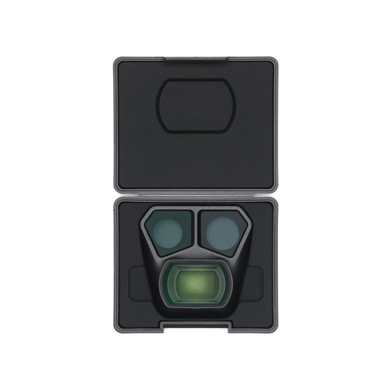 لنز واید مویک 3 پرو - DJI Mavic 3 Pro Wide-Angle Lens