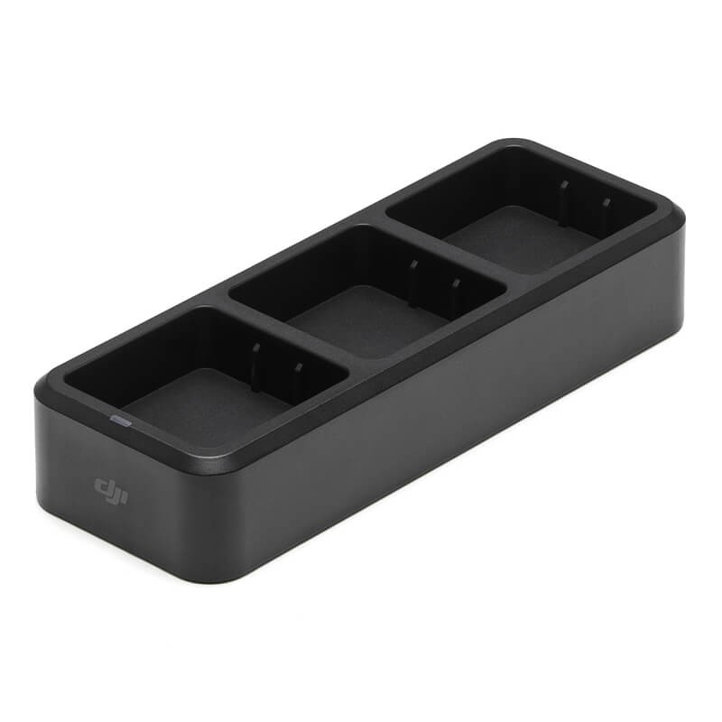 هاب شارژر باطری 60 واتی DJI MAVIC 3