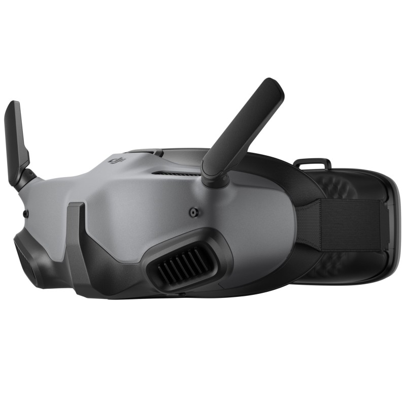 عینک DJI - DJI Goggles Integra
