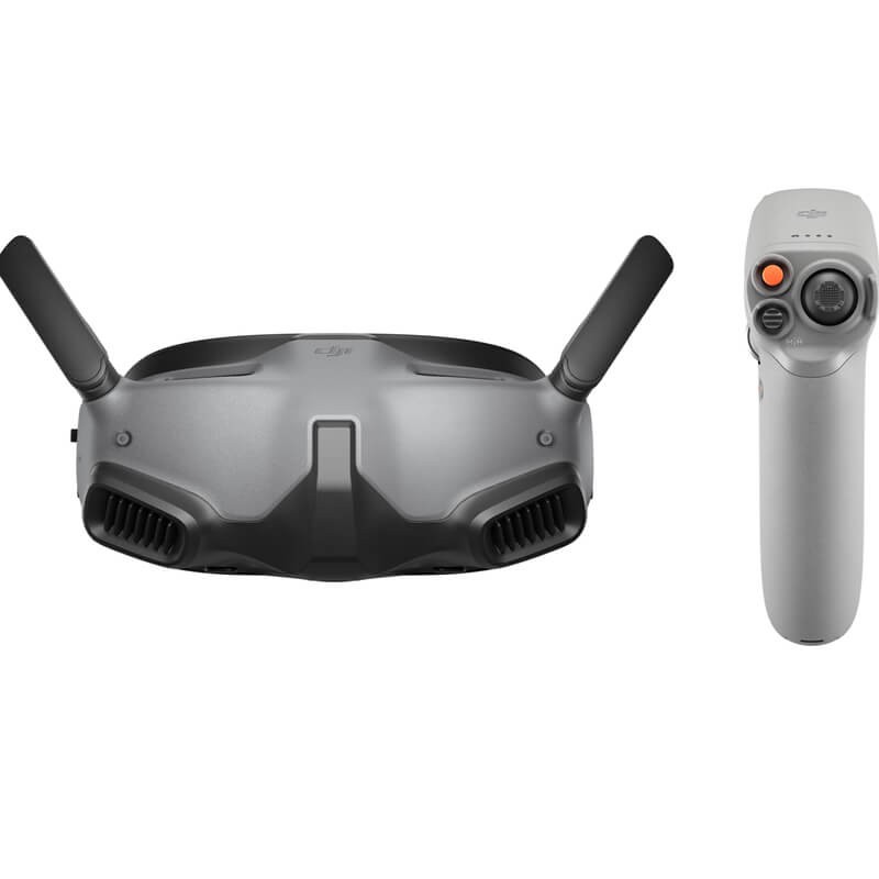 عینک کمبو DJI Goggles Integra Motion Combo