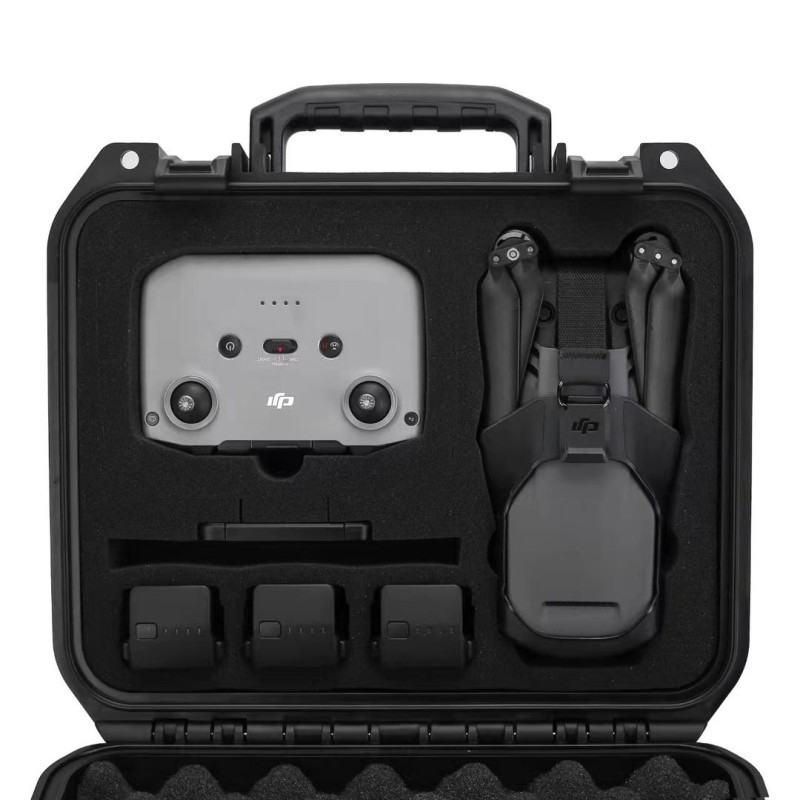 کیف هارد کیس سری مویک 3