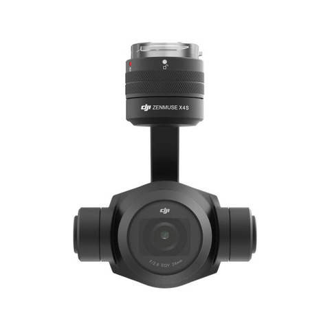 گیمبال دوربین Zenmuse X4s