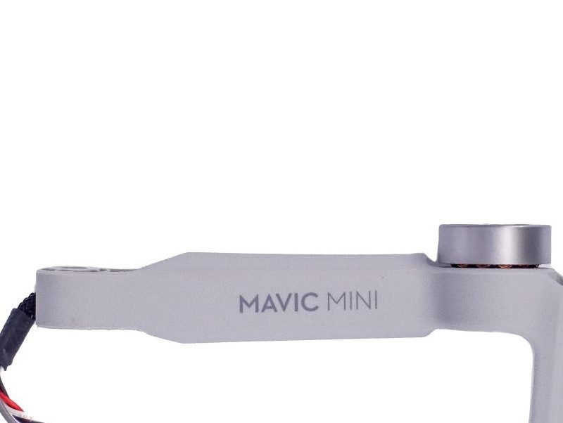 بازوی جلو سمت چپ DJI mavic mini 2