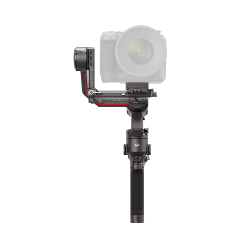 رونین آر اس3 پرو-DJI RS 3 Pro