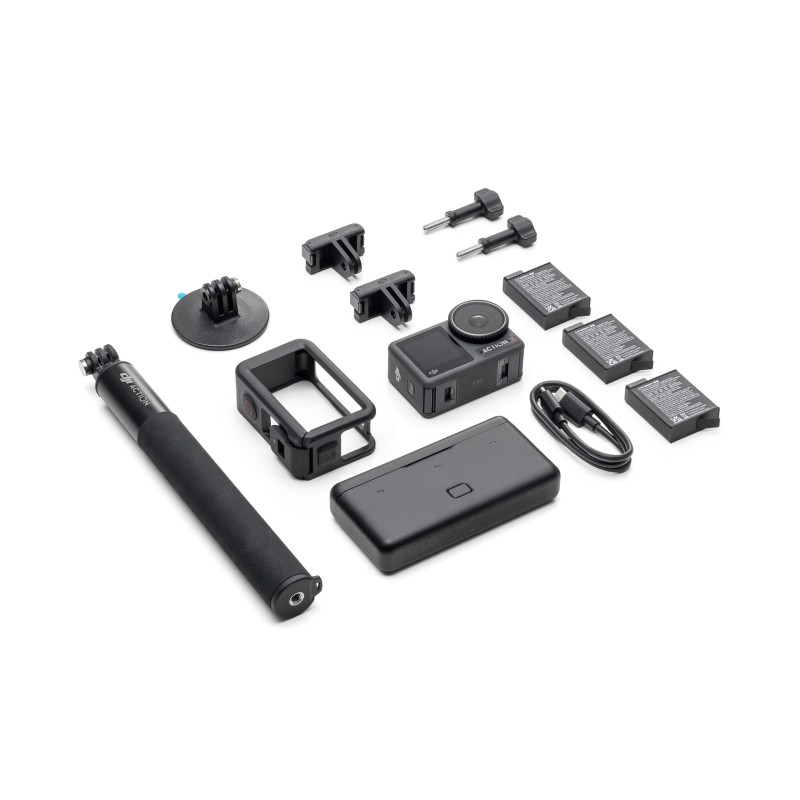 اسمو اکشن 3 ادونچر کمبو -Osmo Action 3 Adventure Combo