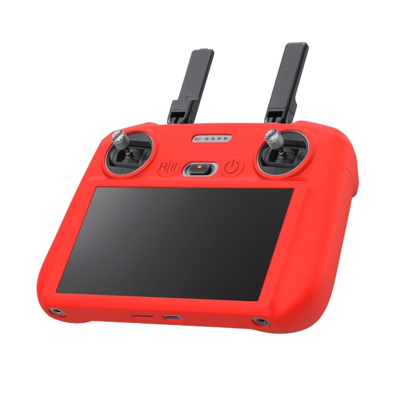 کاور سیلیکون رادیو RC2 قرمز