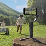 اسمو موبایل 6 -Osmo Mobile 6