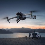 DJI AIR 3S N3 - ایر 3 اس رادیو N3