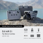 AIR 3S COMBO N3 - ایر 3 اس کمبو رادیو N3