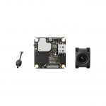 ماژول انتقال تصویر DJI O4 Air Unit | سیستم دیجیتال FPV با دوربین 4K