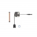 ماژول انتقال تصویر DJI O4 Air Unit | سیستم دیجیتال FPV با دوربین 4K