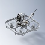 ماژول انتقال تصویر DJI O4 Air Unit | سیستم دیجیتال FPV با دوربین 4K