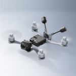 انتقال تصویر DJI O4 Air Unit Pro
