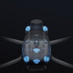 پهپاد ماتریس 4 تی | DJI Matrice 4T Worry-Free Plus Combo