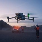 پهپاد ماتریس 4 تی | DJI Matrice 4T Worry-Free Plus Combo
