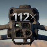 پهپاد ماتریس 4 تی | DJI Matrice 4T Worry-Free Plus Combo