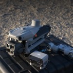 پهپاد ماتریس 4 تی | DJI Matrice 4T Worry-Free Plus Combo