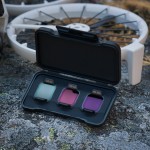 مجموعه فیلتر DJI Flip ND (ND16/64/256)