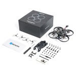 مولتی روتور Pavo Femto Brushless Whoop Quadcopter