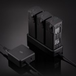 شارژر 100 وات  اورجینال  DJI 100W USB-C