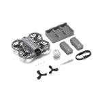 DJI Neo 2 Fly More Combo | نئو 2 کمبو  (فقط پهپاد)