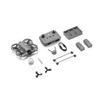 DJI Neo 2 Fly More Combo RC N3 | نئو 2 کمبو با ریموت N3